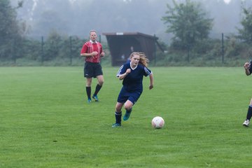 Bild 266 - Frauen TSV Gnutz - SV Bokhorst : Ergebnis: 7:0